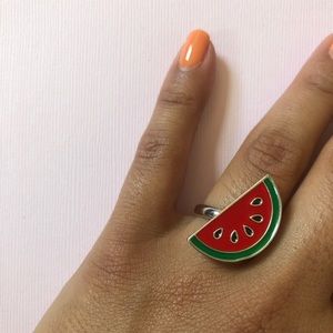🚫Unavailable🚫 Watermelon Ring